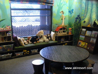 Simba's Clubhouse 2